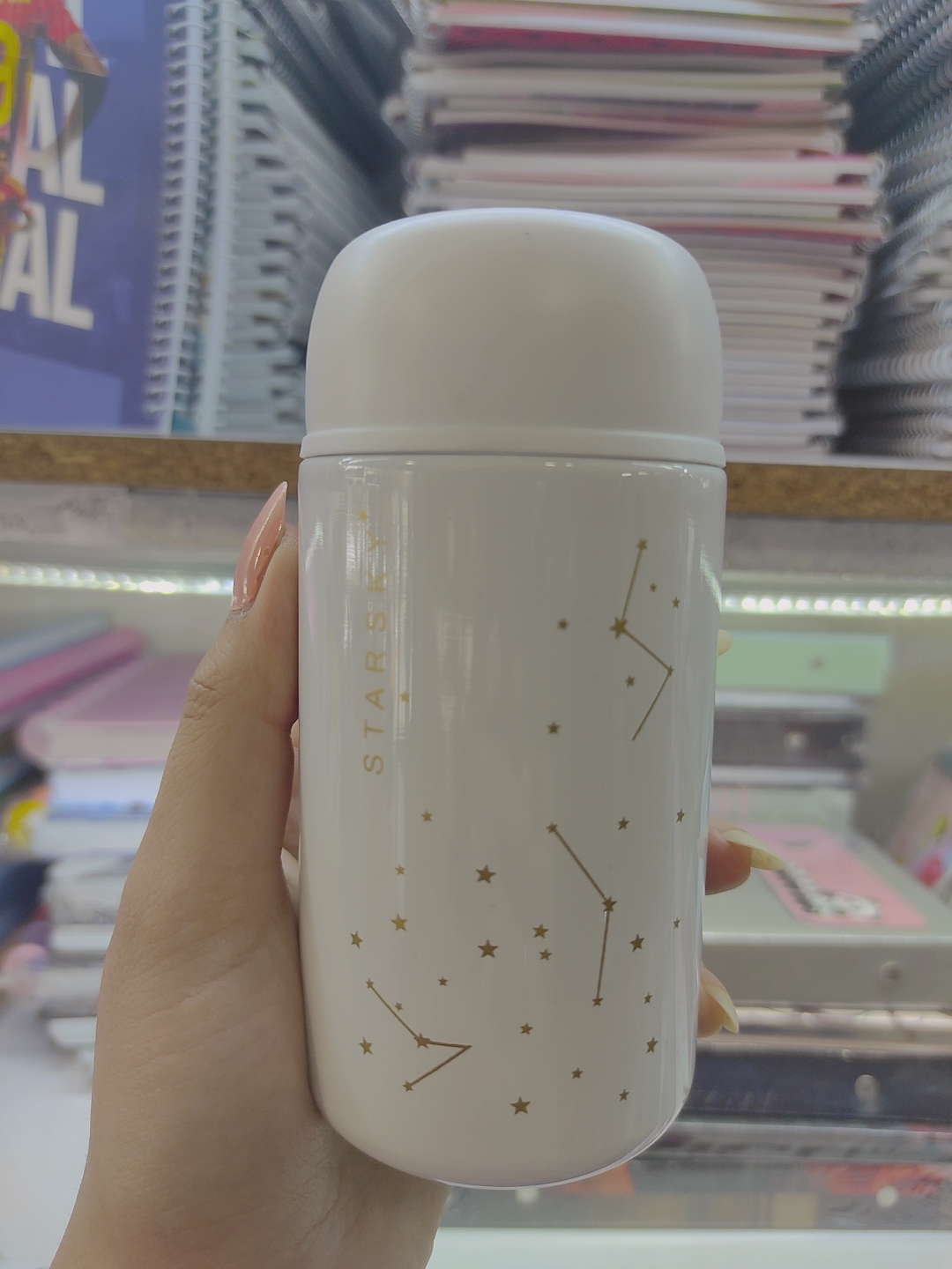 تراول ماگ کوچک